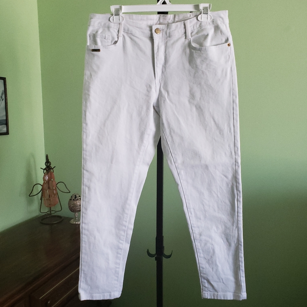 Miss Tina Ankle pant (jeans)